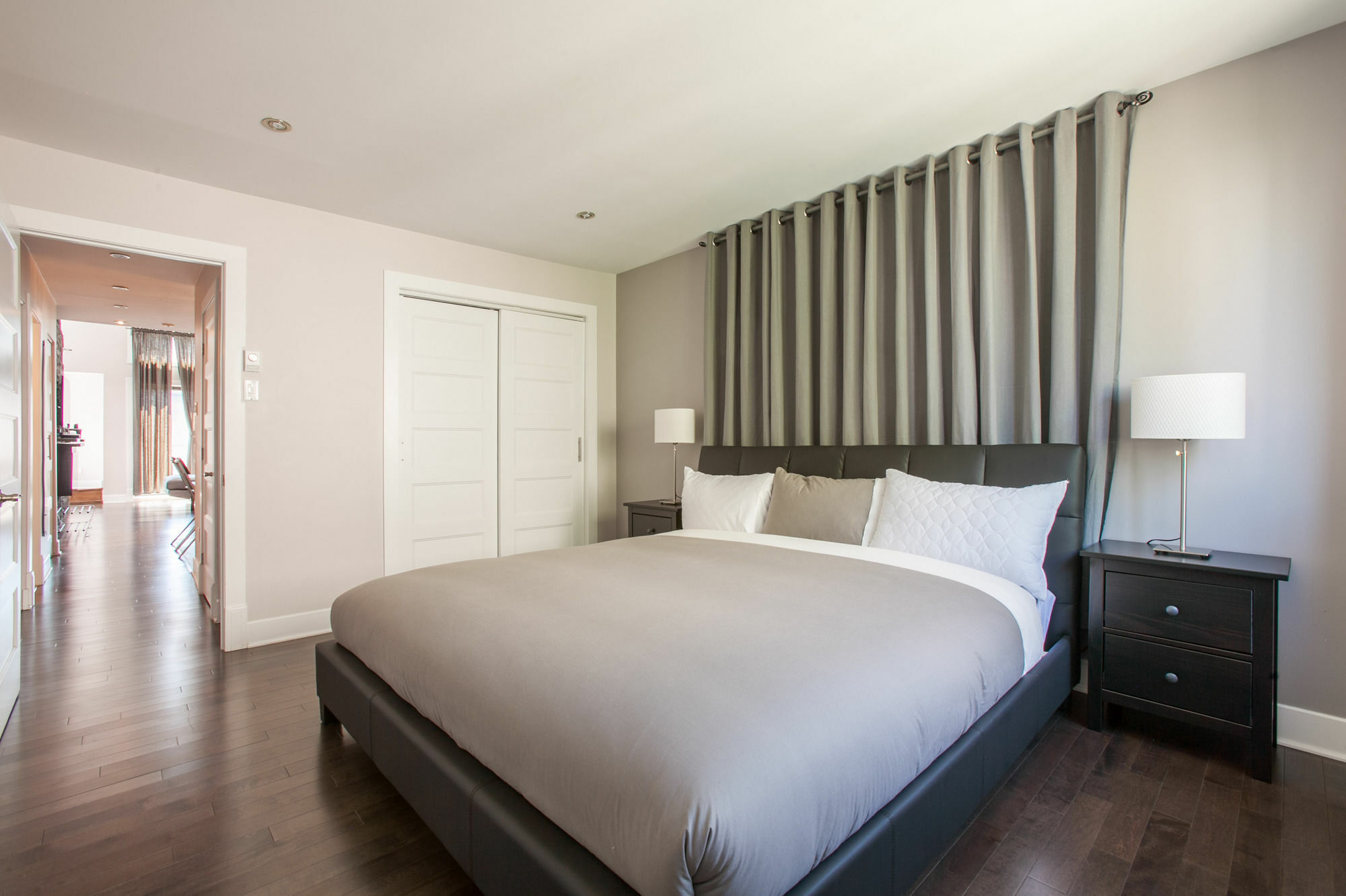 Lmvr - The Sherbrooke Montreal Exterior photo