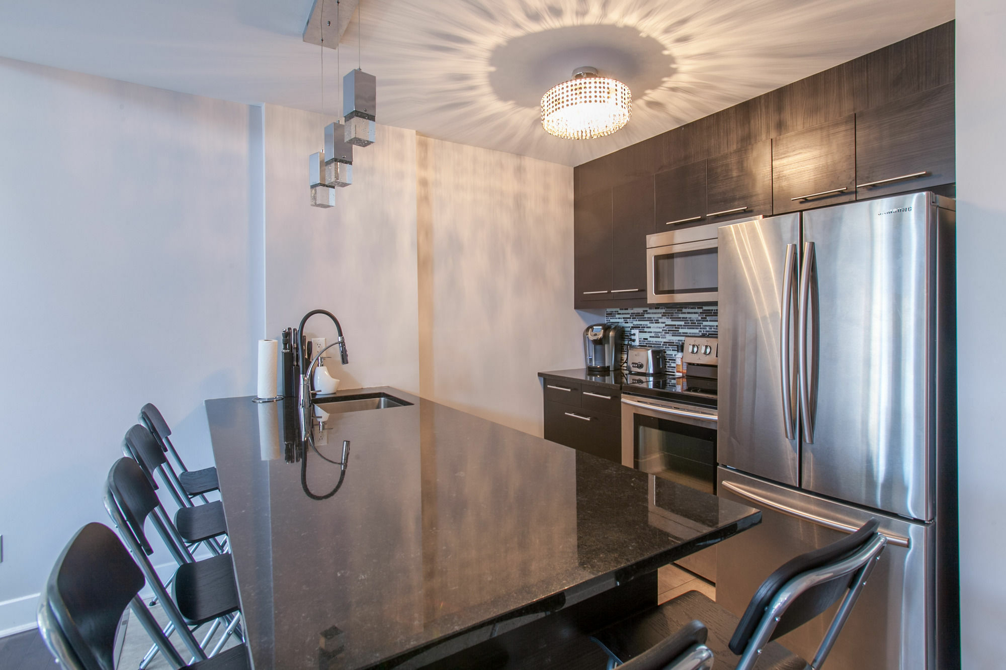 Lmvr - The Sherbrooke Montreal Exterior photo