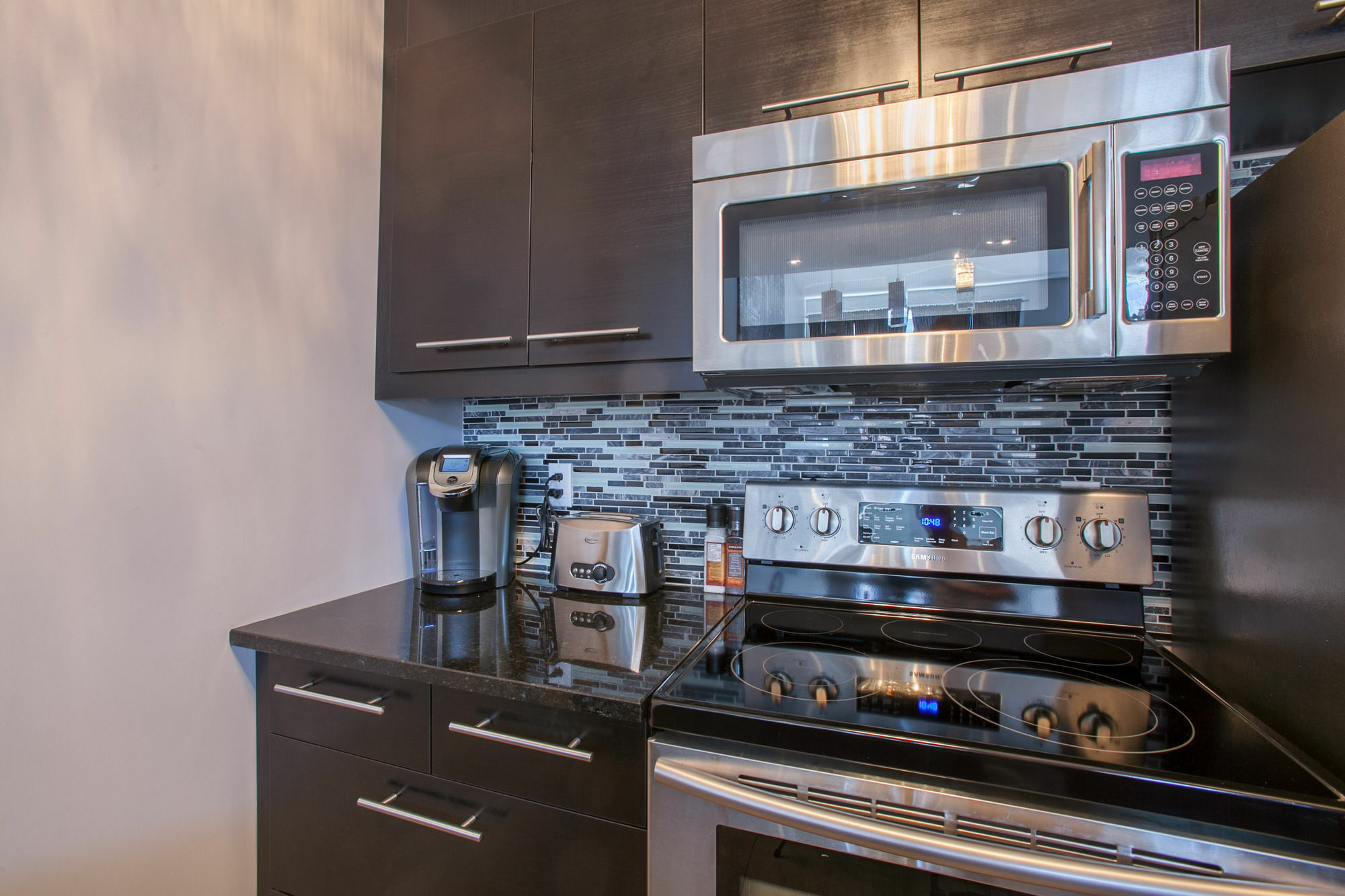 Lmvr - The Sherbrooke Montreal Exterior photo