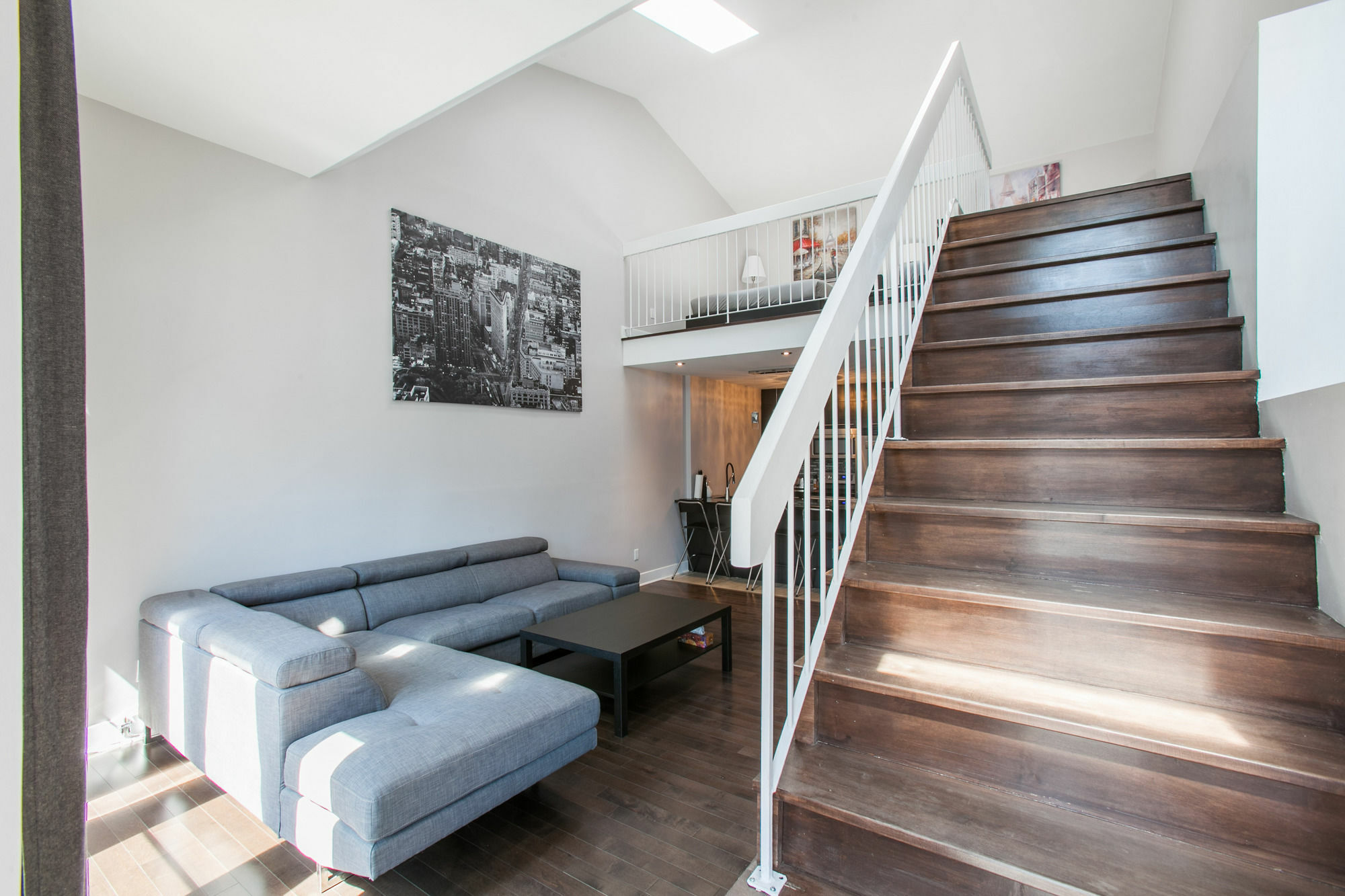 Lmvr - The Sherbrooke Montreal Exterior photo