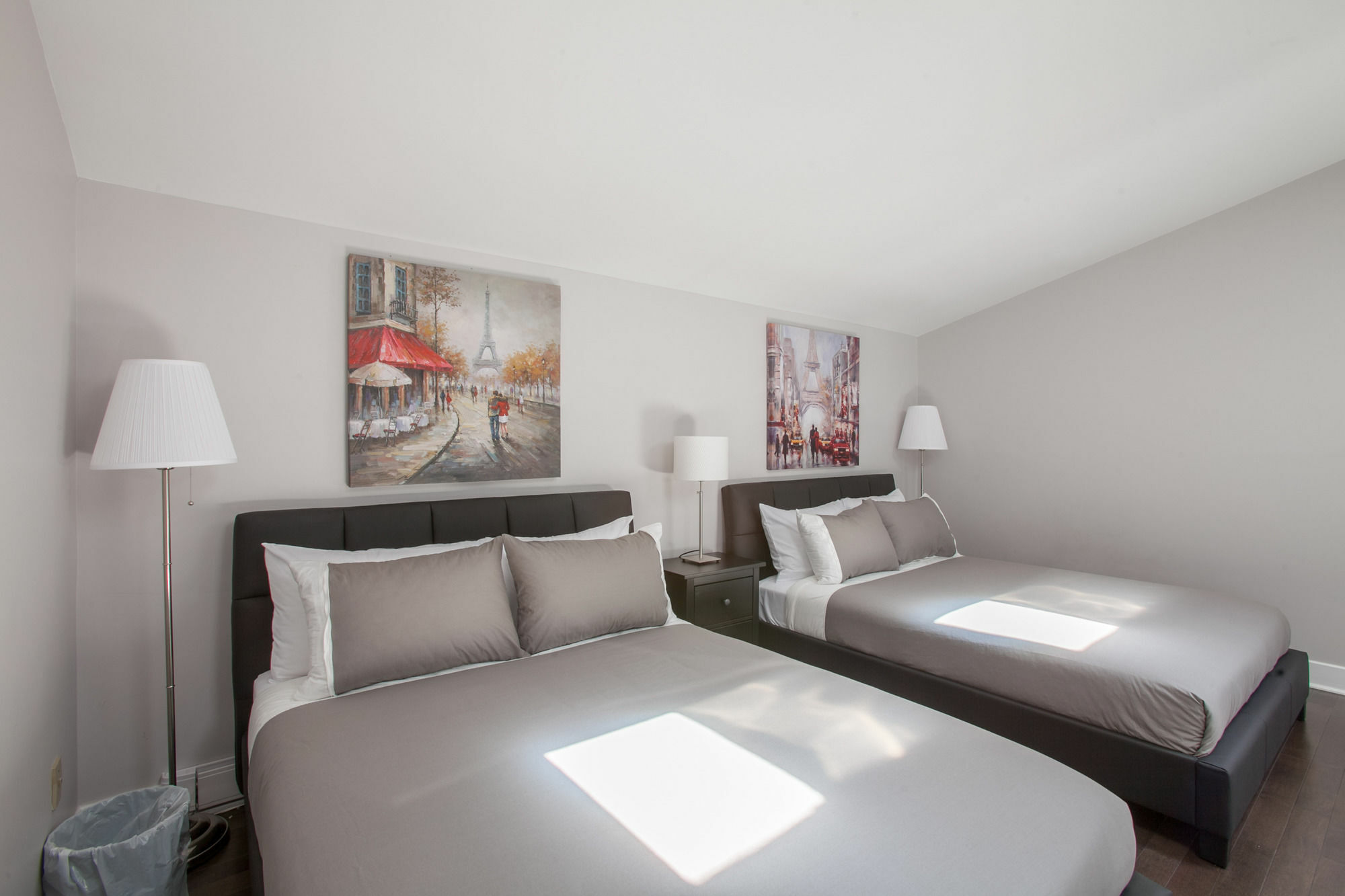 Lmvr - The Sherbrooke Montreal Exterior photo