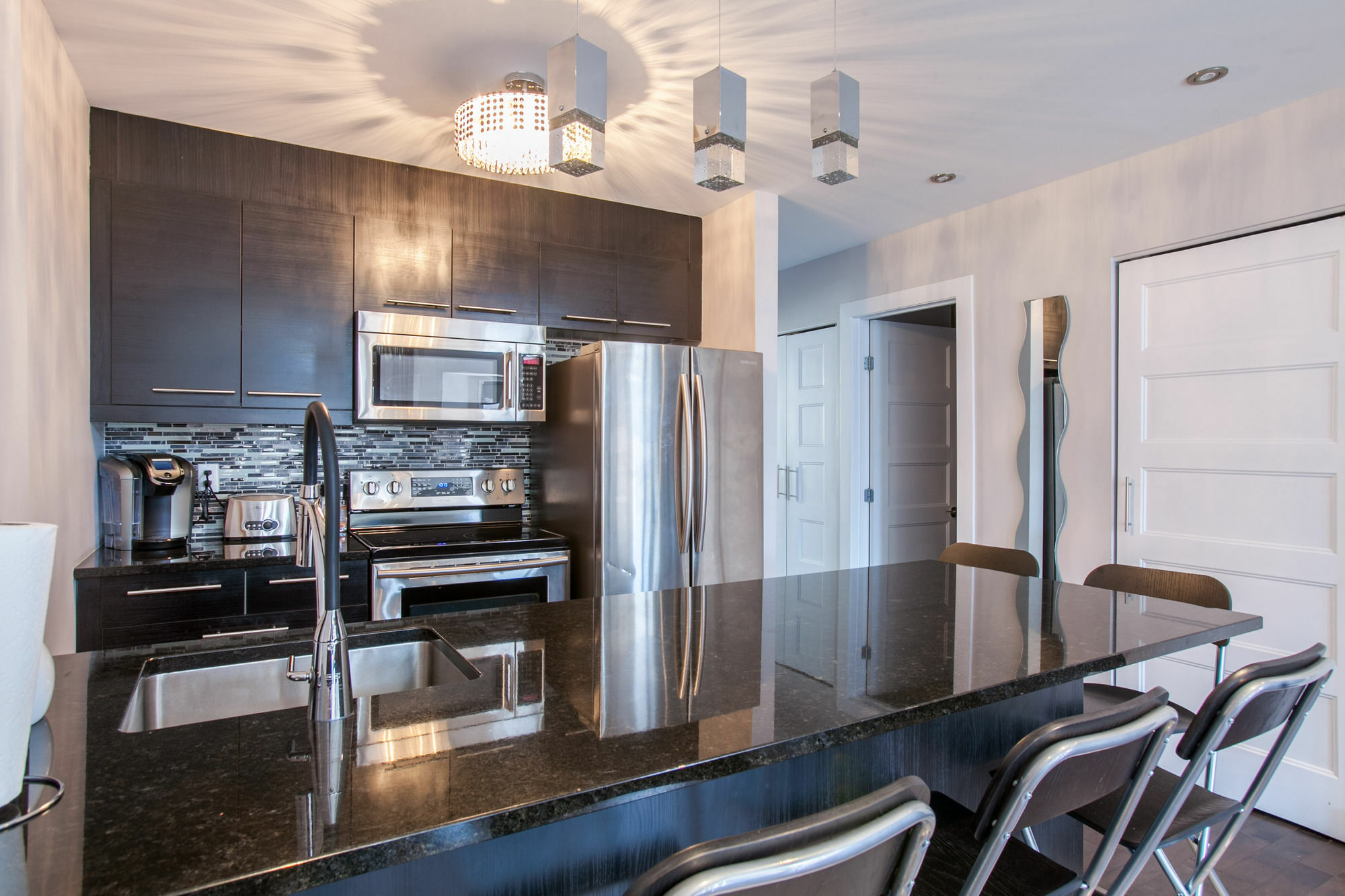 Lmvr - The Sherbrooke Montreal Exterior photo