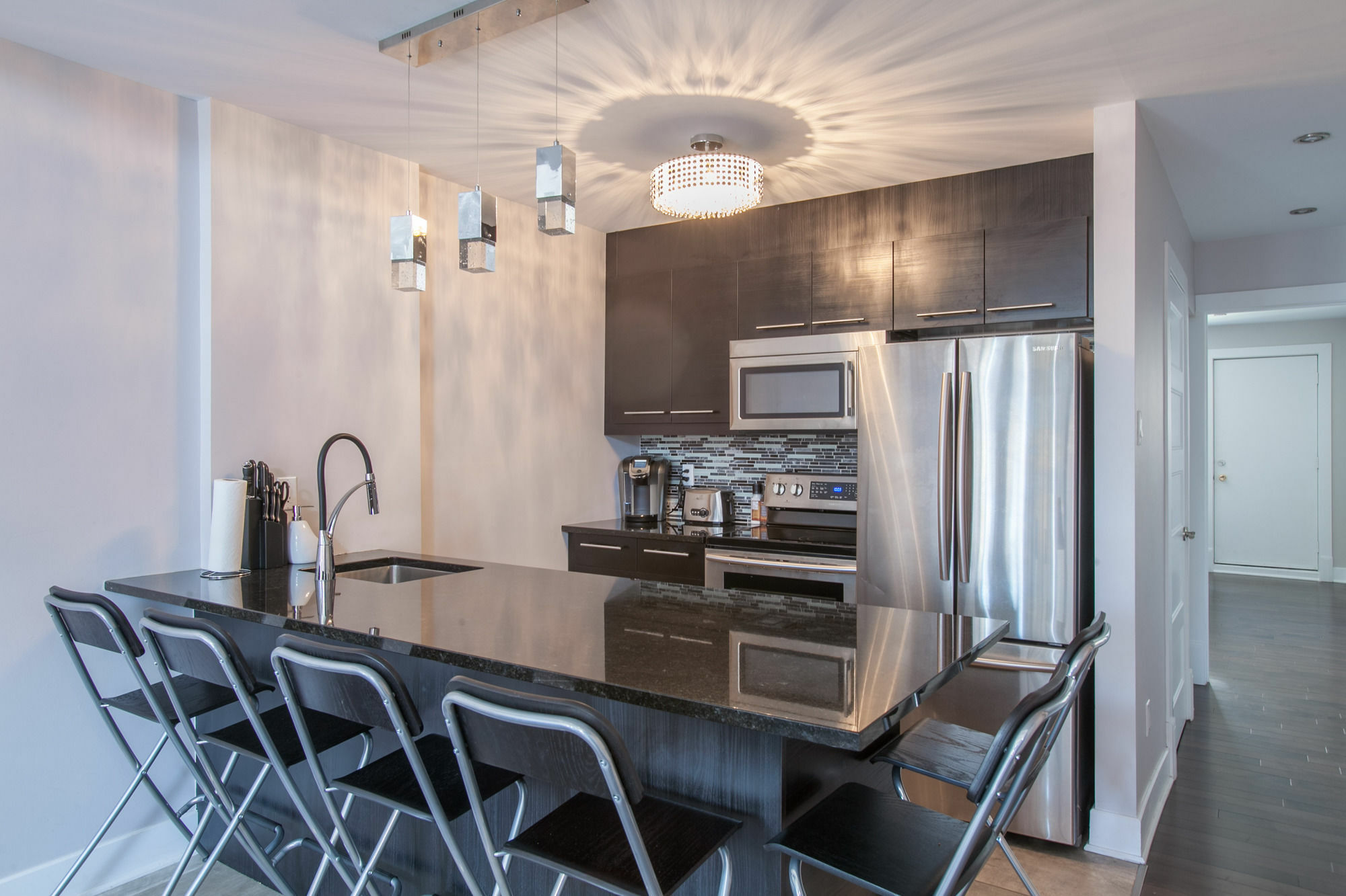 Lmvr - The Sherbrooke Montreal Exterior photo