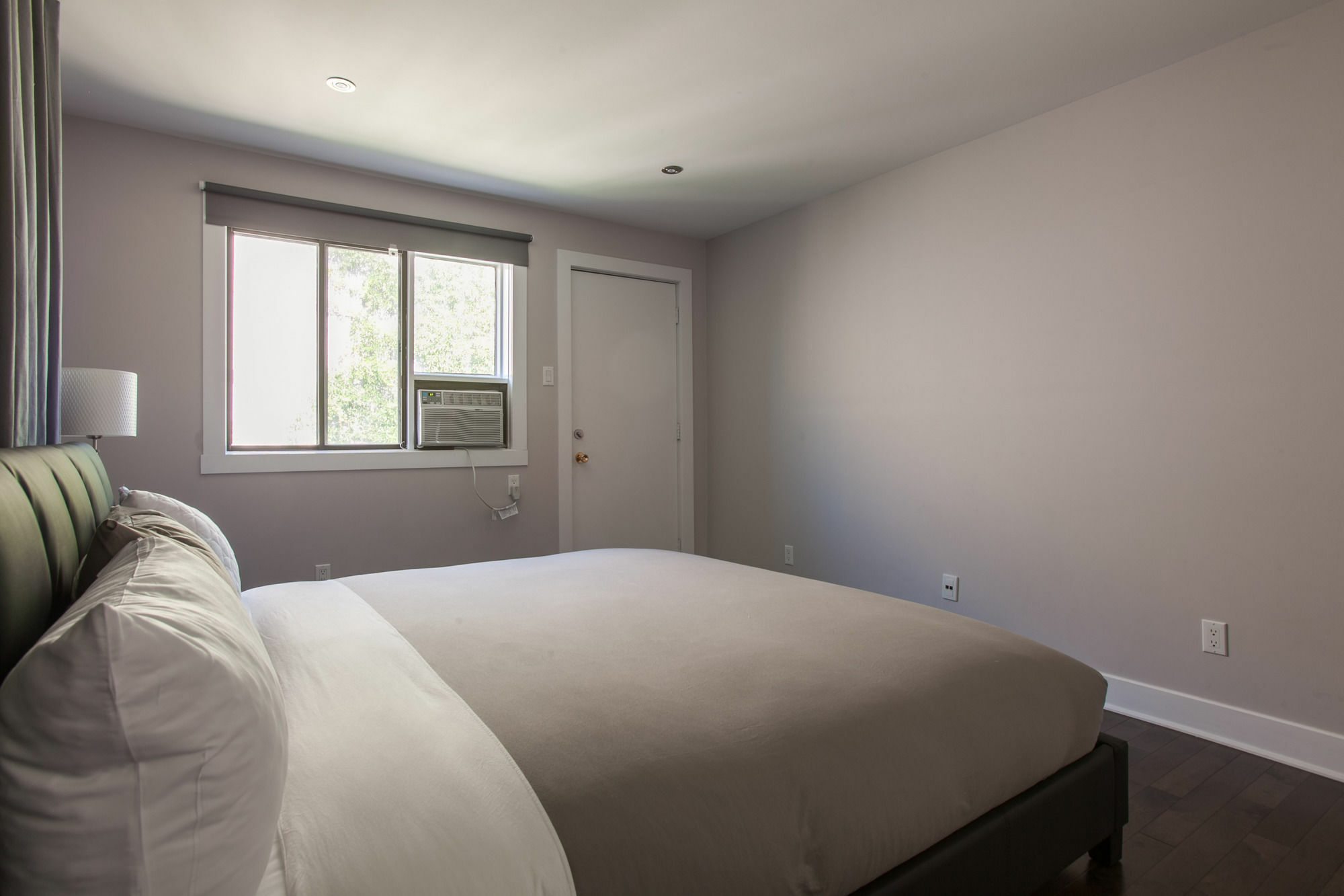 Lmvr - The Sherbrooke Montreal Exterior photo