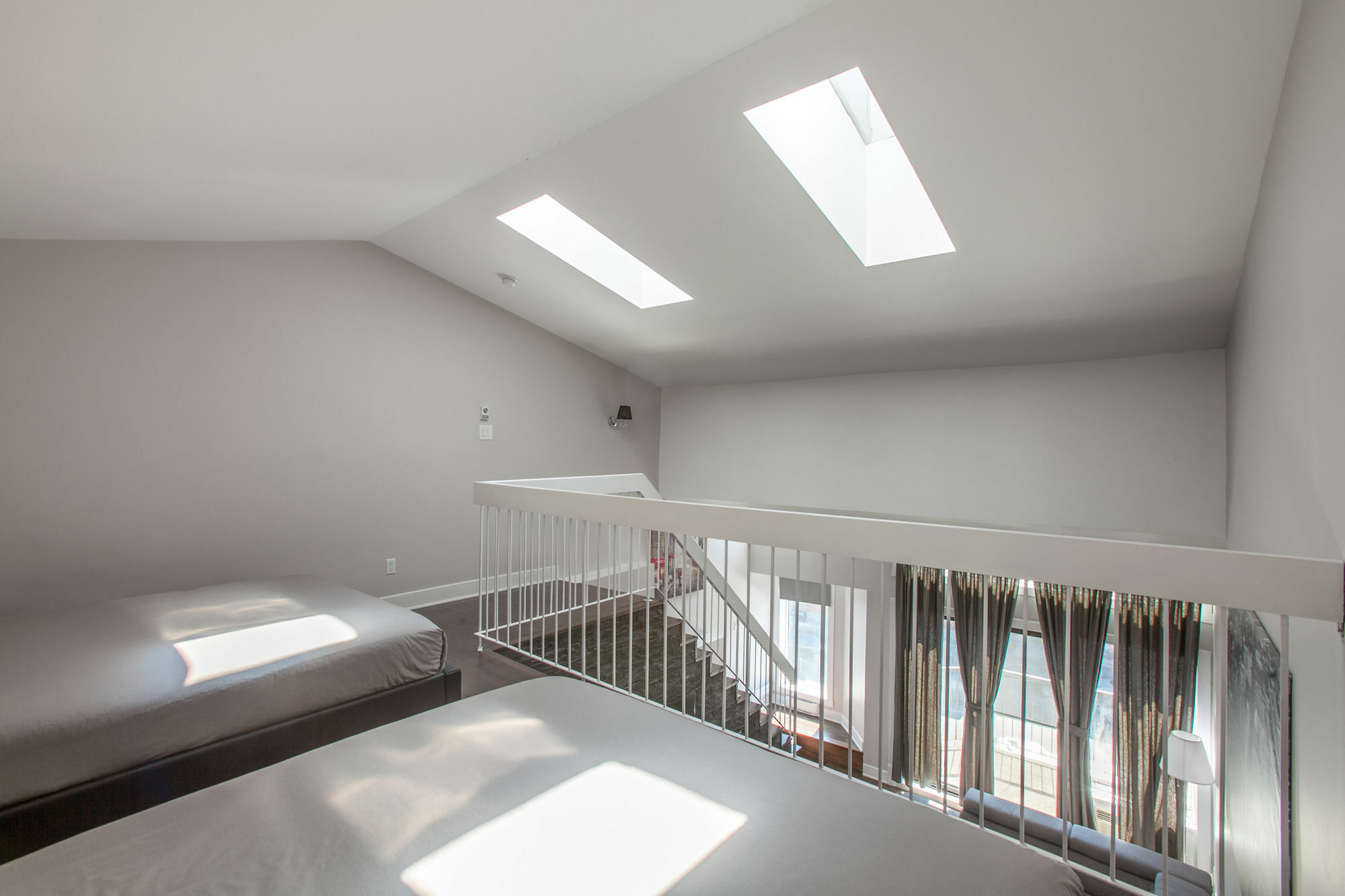 Lmvr - The Sherbrooke Montreal Exterior photo