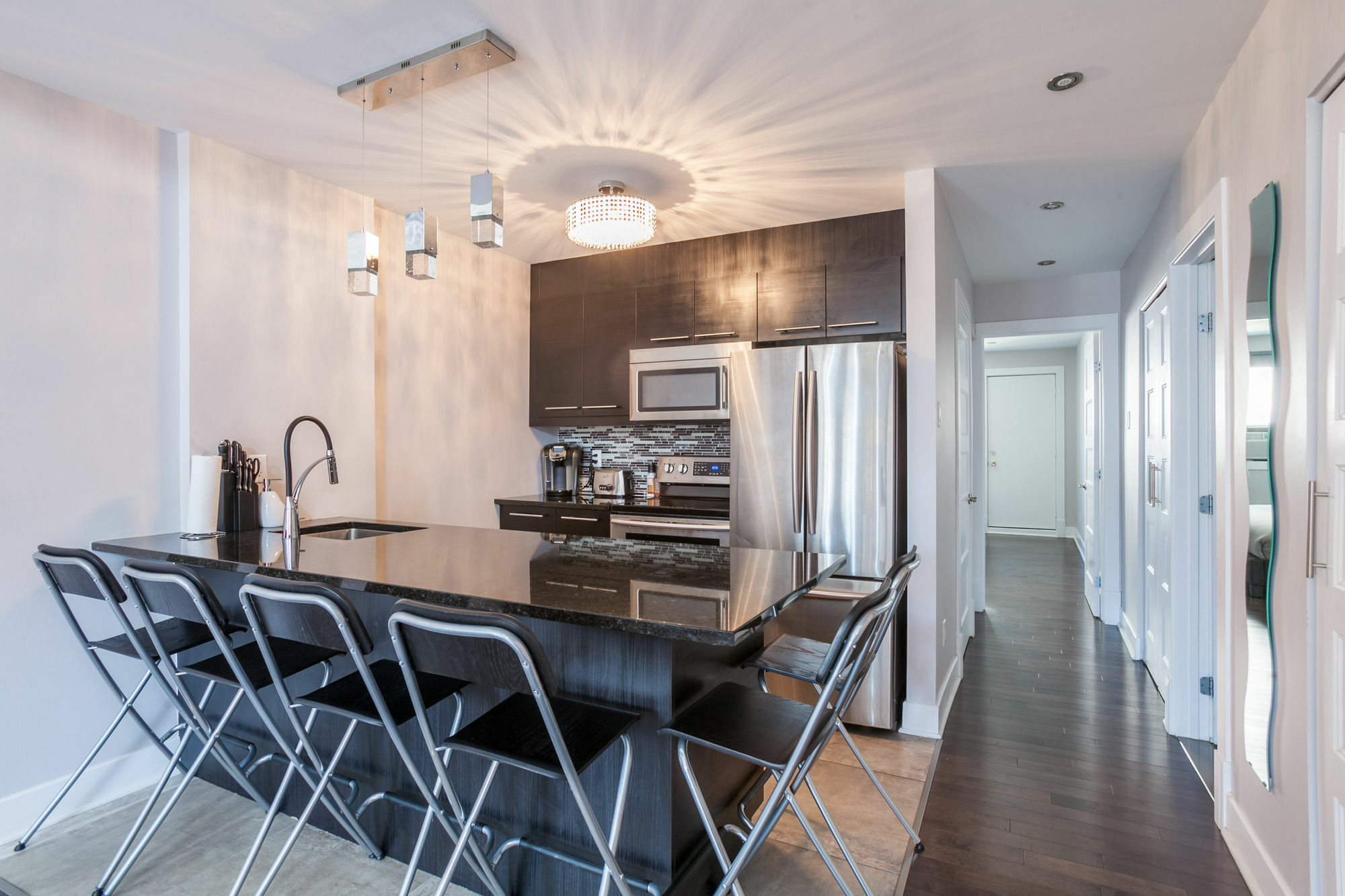 Lmvr - The Sherbrooke Montreal Exterior photo