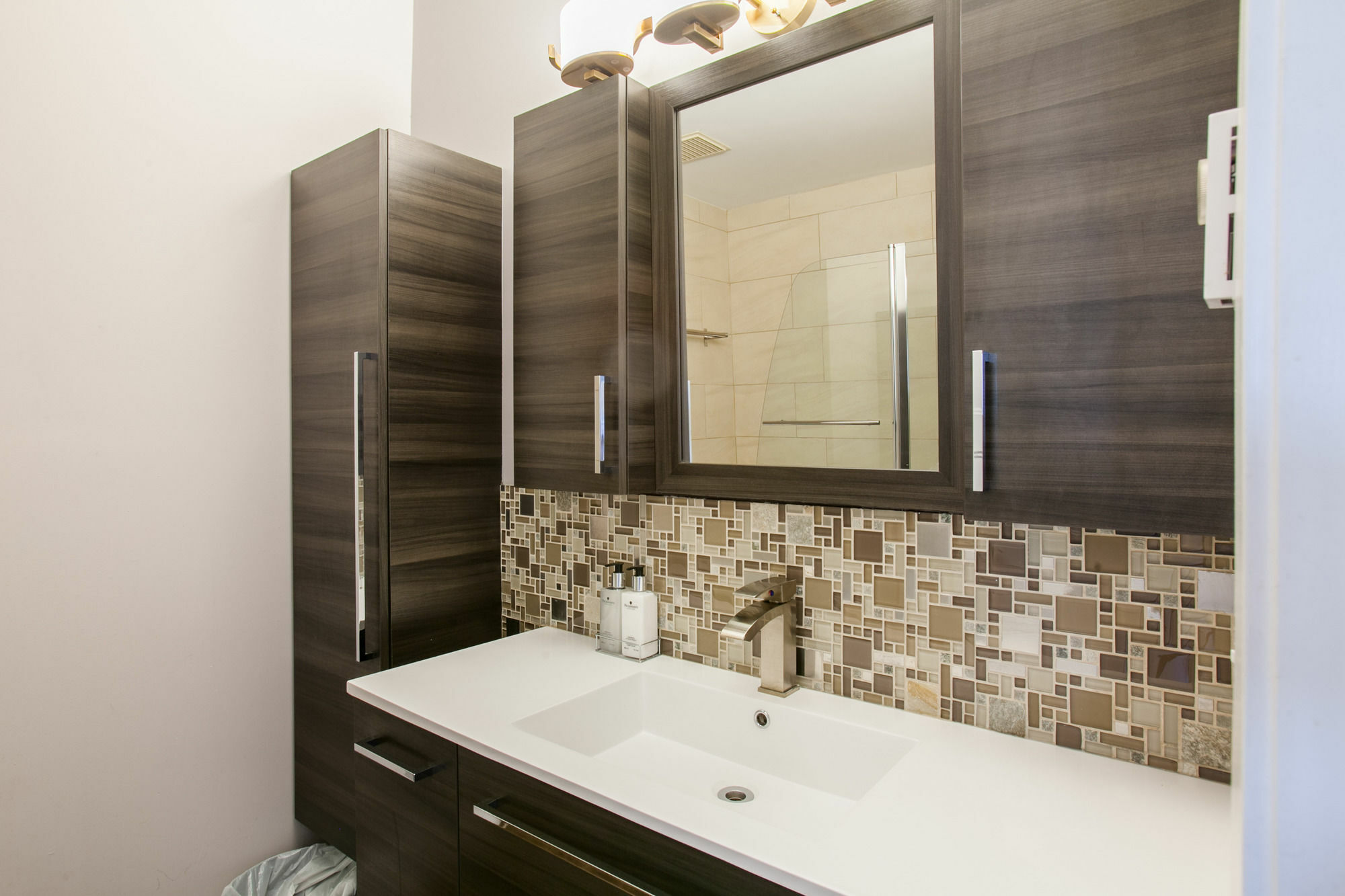 Lmvr - The Sherbrooke Montreal Exterior photo